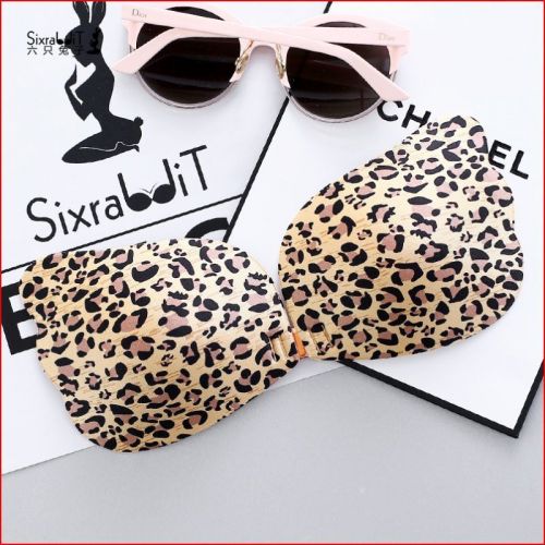Soutien-gorge discret , 7-18 ans, SIX RABBIT - Ref 782568