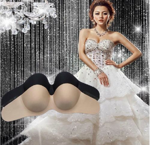 Soutien-gorge discret jeunes femmes MEISEE - Ref 782737