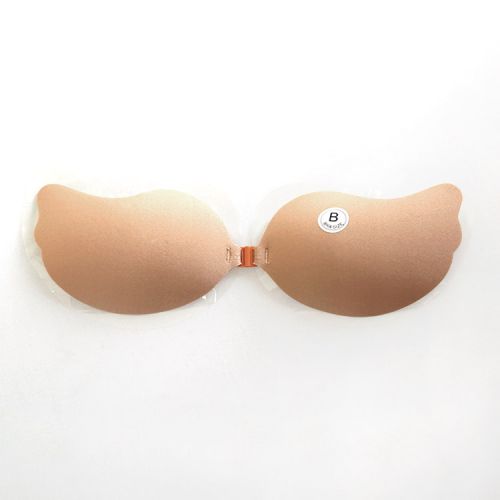 Soutien-gorge discret jeunes femmes - Ref 782794