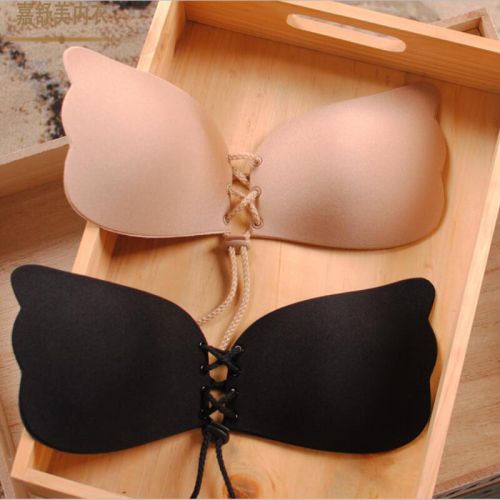 Soutien-gorge discret jeune fille, 18-25 ans, - Ref 782820