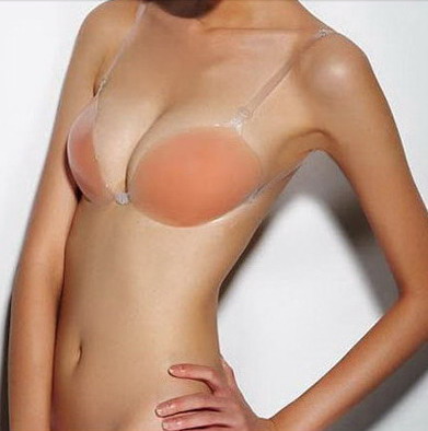 Soutien-gorge discret jeunes femmes - Ref 782964