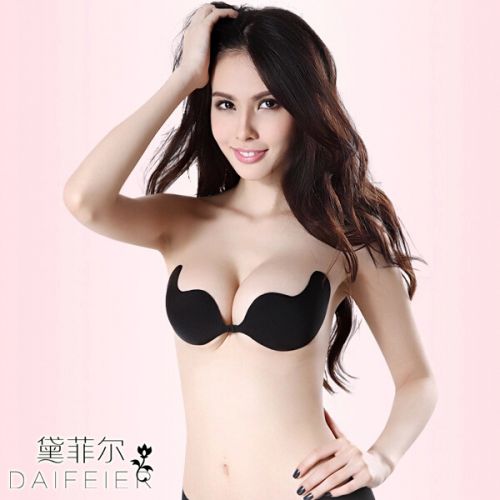 Soutien-gorge discret jeune fille, 18-25 ans, - Ref 782977