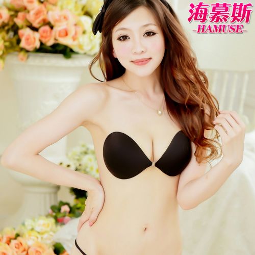  Soutien-gorge discret jeunes femmes HAMUSE - Ref 783049