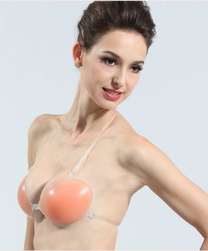 Soutien-gorge discret jeunes femmes - Ref 783119