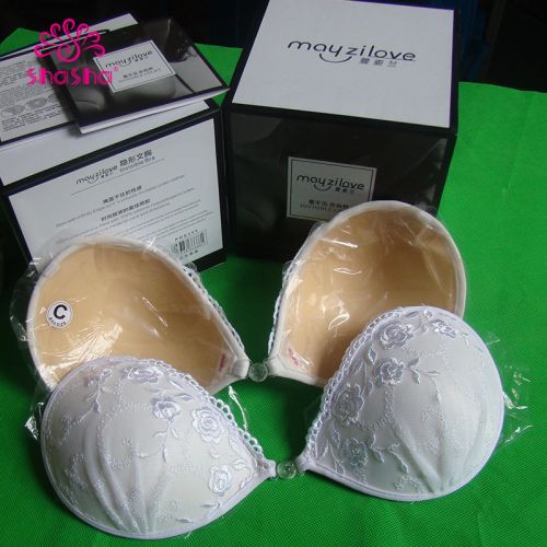 Soutien-gorge discret jeunes femmes - Ref 783126