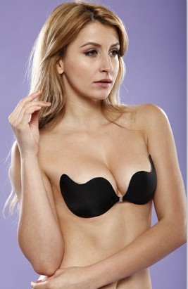 Soutien-gorge discret jeunes femmes WIYISA - Ref 783281