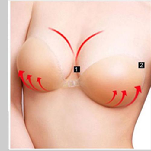 Soutien-gorge discret jeunes femmes - Ref 783294