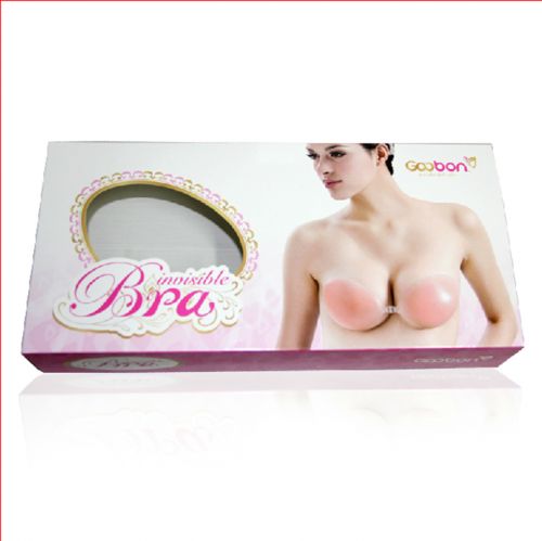 Soutien-gorge discret jeunes femmes GOOBON - Ref 783301