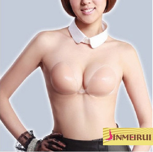  Soutien-gorge discret jeunes femmes - Ref 783321