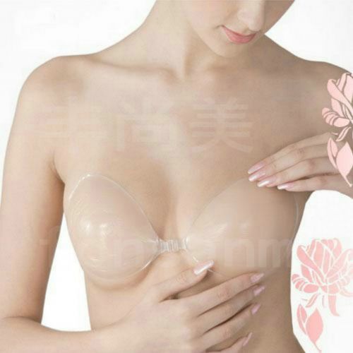  Soutien-gorge discret jeunes femmes FONSANME - Ref 783451