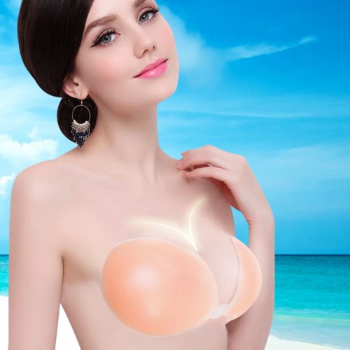 Soutien-gorge discret jeunes femmes - Ref 783473