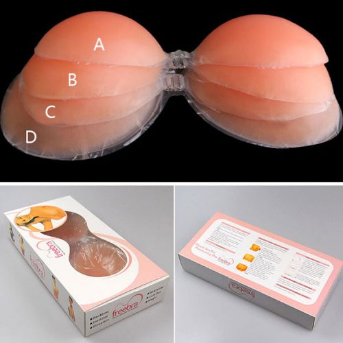 Soutien-gorge discret jeune fille, 18-25 ans, - Ref 783592