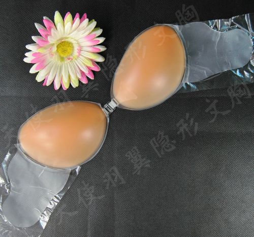  Soutien-gorge discret jeunes femmes FONSANME - Ref 783608