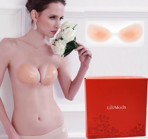  Soutien-gorge discret jeunes femmes - Ref 783730