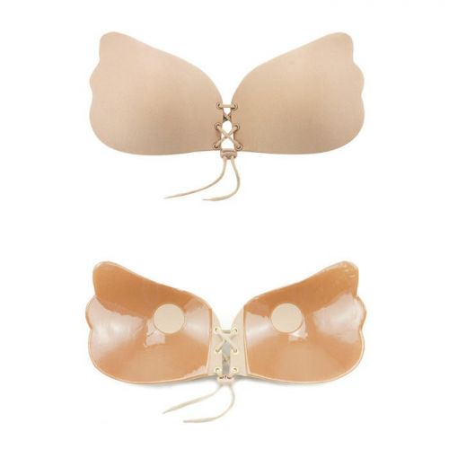 Soutien-gorge discret jeunes femmes - Ref 783743