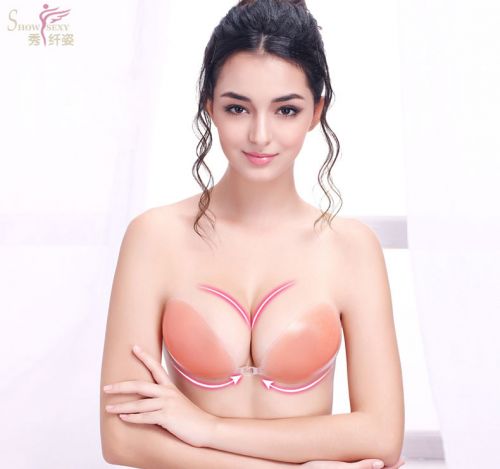 Soutien-gorge discret jeunes femmes - Ref 783746