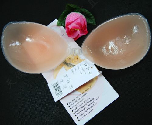  Soutien-gorge discret jeunes femmes FONSANME - Ref 783756