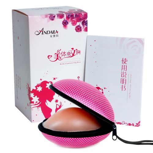 Soutien-gorge discret jeunes femmes - Ref 783905