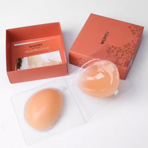  Soutien-gorge discret jeunes femmes - Ref 784106