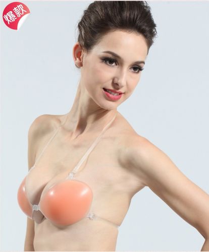 Soutien-gorge discret jeunes femmes - Ref 784118