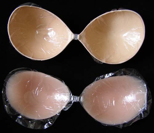 Soutien-gorge discret jeunes femmes UNBRA E tasse - Ref 784199