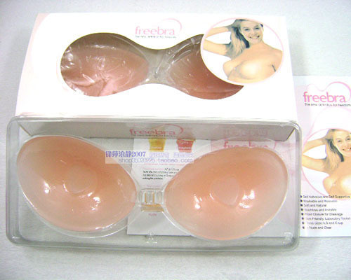 Soutien-gorge discret FREEBRA - Ref 784257