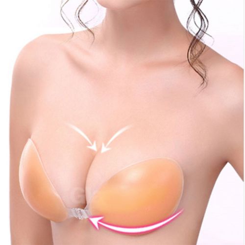 Soutien-gorge discret jeunes femmes ACHOI - Ref 784271