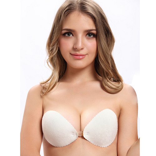 Soutien-gorge discret jeunes femmes - Ref 784383