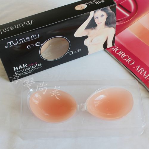  Soutien-gorge discret jeunes femmes MIMEMI - Ref 784415