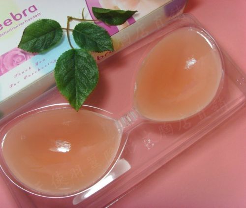  Soutien-gorge discret jeunes femmes FONSANME - Ref 784440