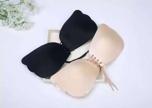 Soutien-gorge discret jeunes femmes - Ref 784487