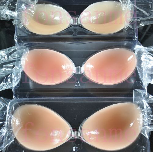  Soutien-gorge discret jeunes femmes FONSANME - Ref 784499