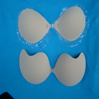 Soutien-gorge discret les femmes d'âge moyen - Ref 784580