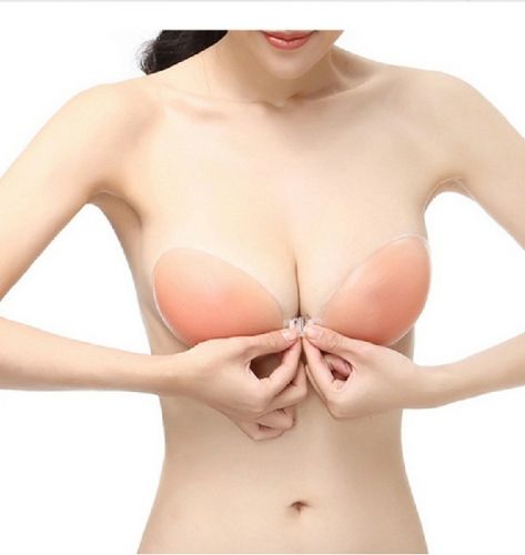 Soutien-gorge discret jeunes femmes - Ref 784628