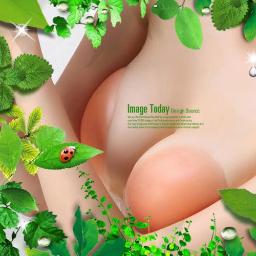  Soutien-gorge discret jeunes femmes NUBRA - Ref 784651