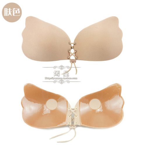 Soutien-gorge discret jeunes femmes - Ref 784662