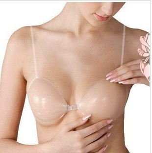 Soutien-gorge discret jeunes femmes - Ref 784944
