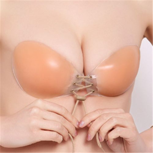 Soutien-gorge discret jeunes femmes NANA - Ref 785157