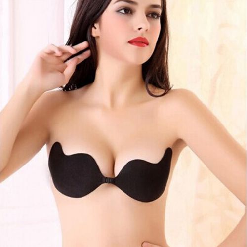 Soutien-gorge discret jeunes femmes - Ref 785195
