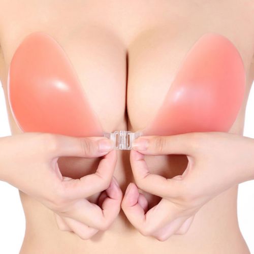  Soutien-gorge discret jeunes femmes BEACH LOVE - Ref 785742