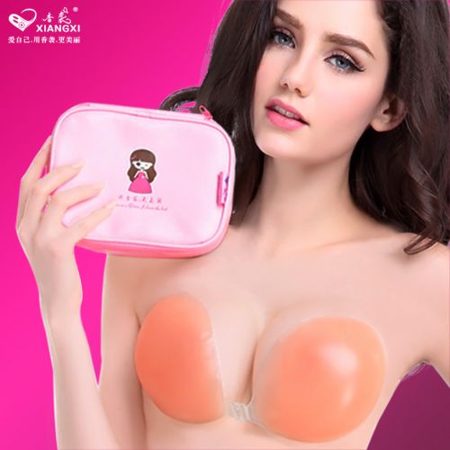 Soutien-gorge discret jeunes femmes - Ref 785745