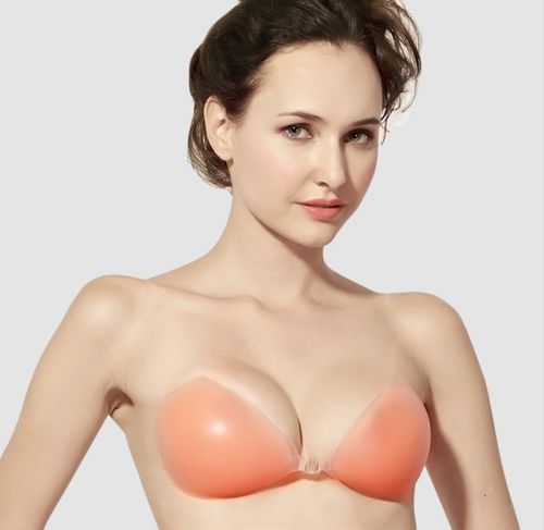  Soutien-gorge discret jeunes femmes - Ref 785806