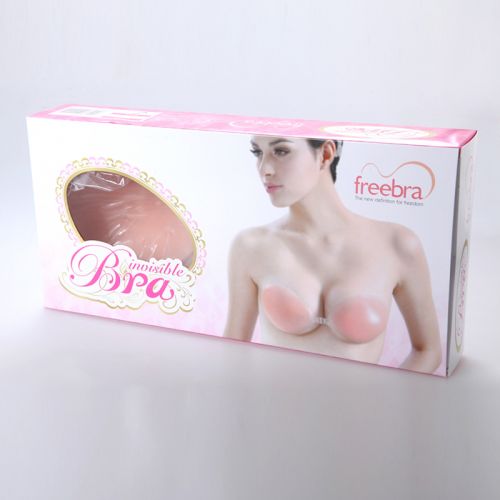  Soutien-gorge discret jeunes femmes SELMARK - Ref 785841