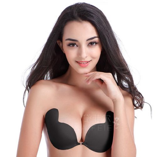 Soutien-gorge discret Les femmes âgées - Ref 785969