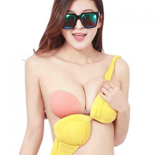 Soutien-gorge discret jeunes femmes - Ref 786115