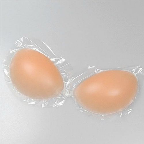 Soutien-gorge discret jeunes femmes GOOBON - Ref 786271