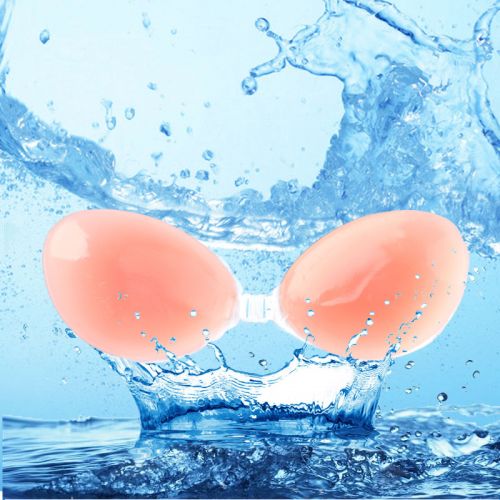 Soutien-gorge discret jeunes femmes freebra - Ref 786304