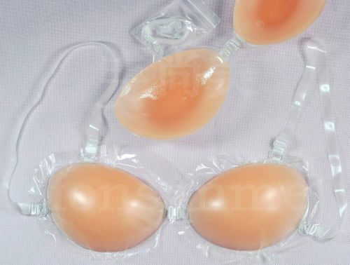  Soutien-gorge discret jeunes femmes FONSANME - Ref 786488