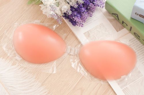  Soutien-gorge discret jeunes femmes - Ref 786588