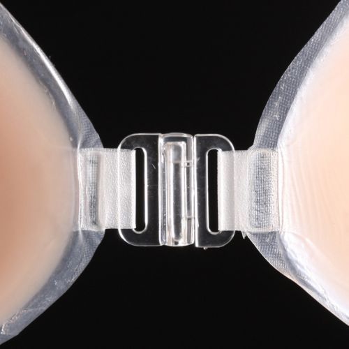 Soutien-gorge discret jeunes femmes - Ref 786594